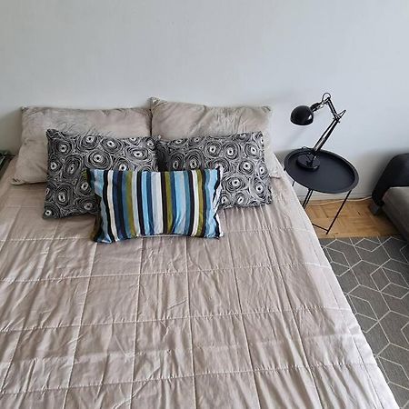 Scandinavian 2-Rooms Apartment City Center Helsínquia Exterior foto